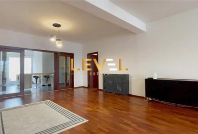 [VIDEO] Apartament 200mp cu 4 camere | 2 Locuri Parcare | Soseaua Nordului - 6