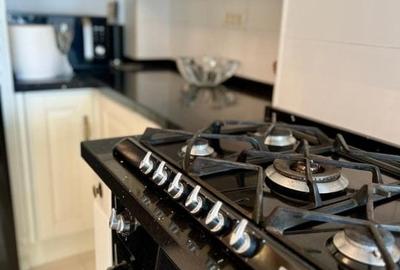 Inchiriere      apartament 3 trei camere  decomandate - lux -Bdul Unirii - Bosch - 9