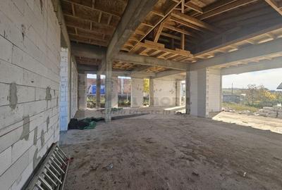 Casa plan parter - 145mp - Bucium Casa plan parter - 145mp - Bucium - 9