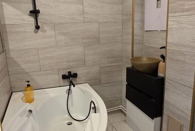 Garsonieră semidecomandată în Podul de Piatră - 5