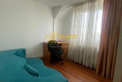 Apartament cu 2 camere decomandat în Gară - 12