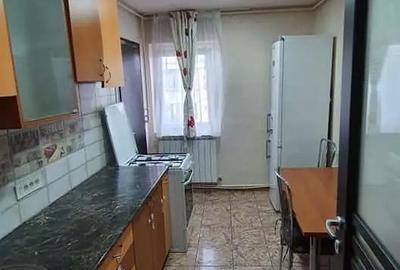 Apartament cu 2 camere decomandat în Central - 2