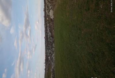 Teren de 1617 mp, în Central