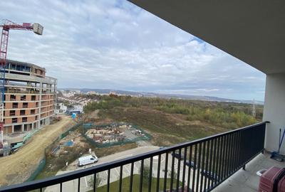 Apartament cu 2 camere decomandat, mobilat în Gheorgheni - 10