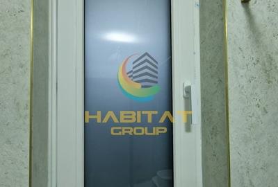 Penthouse cu 3 camere semidecomandat în Theodor Pallady - 40