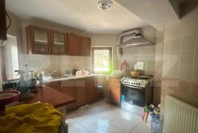 Casă cu 9 camere cu Teren 400 Mp în P-ța Sfântul Ștefan - 3