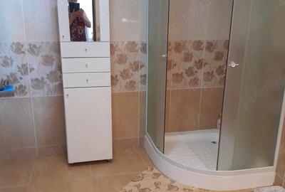 Casa cu etaj si curte - 4