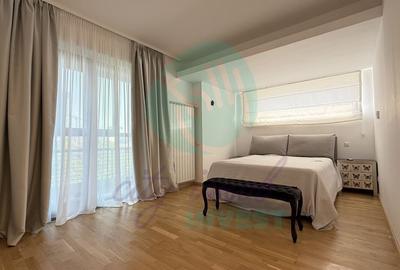 Apartament de lux cu 3 camere, Floreasca – Aviației - 6