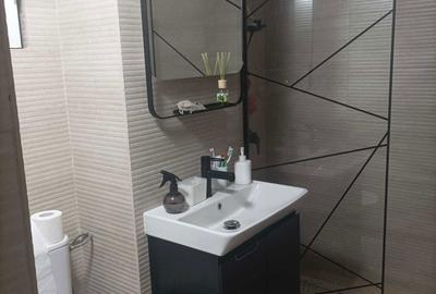 Apartament cu 2 camere decomandat în Dacia - 1
