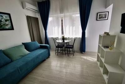 Garsoniera luminoasa ultracentral - universitate DB1261 - 1