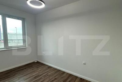 Apartament 3 camere, 60 mp, bloc nou, zona VIVO, finisaje mo Apartament 3 camere, 60 mp, bloc nou, zona VIVO, finisaje mo - 4