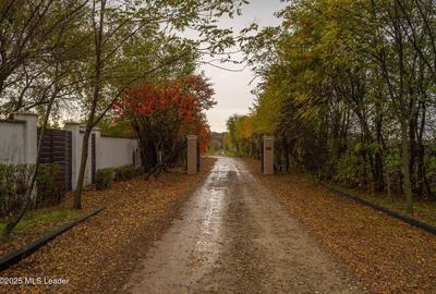 Afumati Teren intravilan de vanzare Cartier rezidential deosebit - 1