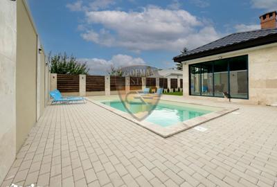 Casă cu 4 camere cu Canalizare în Valu lui Traian - 15