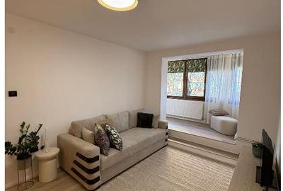 Apartament 2 camere  modern strada Harmanului - 7