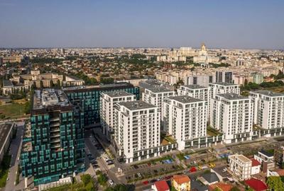 Apartament cu 2 camere în Cotroceni - 1