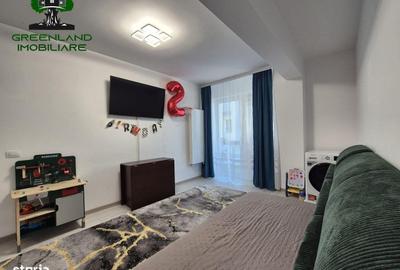 Apartament cu 2 camere decomandat în Cug - 2