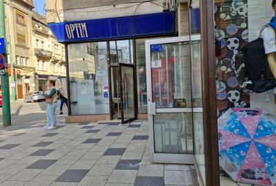 Apartament cu 3 camere semidecomandat în Ultracentral - 17