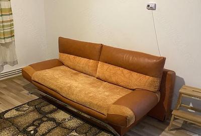 Apartament cu 2 camere semidecomandat în Griviței - 5