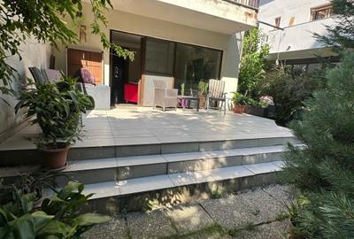 Baneasa vila de vanzare cu vedere la padure, p+1 - 6