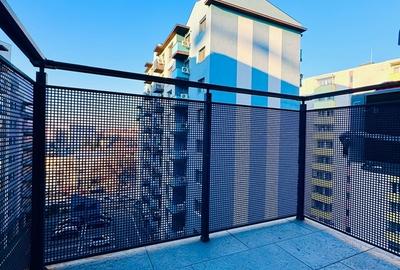 Unirii/complex rezidential nou (2021), ISG Residence/ Parcul Carol - 9