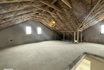 Casă cu 4 camere în Central - 14