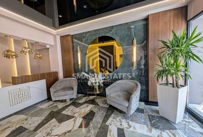 De vanzare 2 camere First Estates Pipera faza 1 - 12