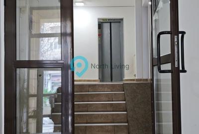 Apartament cu 2 camere semidecomandat în Decebal - 27