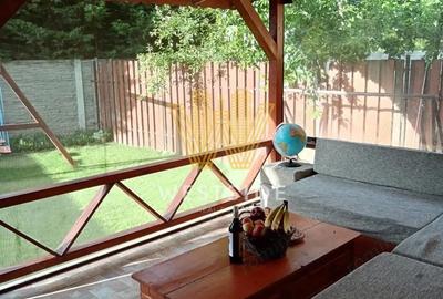 Casa individuala de vanzare, mobilata si utilata, in Giroc, Timisoara - 15