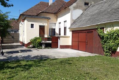 Casă cu 5 camere în Codlea - 7