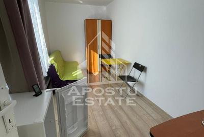 Garsoniera,  aer conditionat, Complexul Studentesc - 2