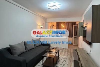 Apartament Bloc Nou - Berceni - Dimitrie Leonida - Metrou - Parcare