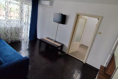 Apartament cu 2 camere semidecomandat în Central - 8