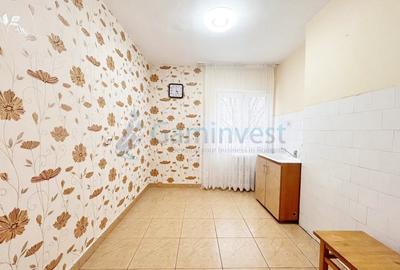 Apartament cu 2 camere semidecomandat în Rogerius - 1