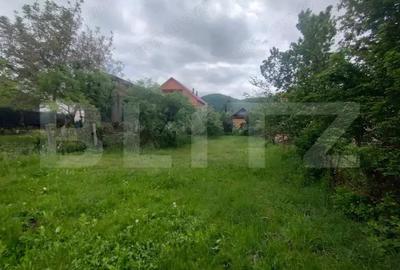 Casă cu 3 camere cu Teren 1653 Mp în Năsăud - 4