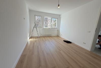 Apartament cu 3 camere semidecomandat în Dristor - 10