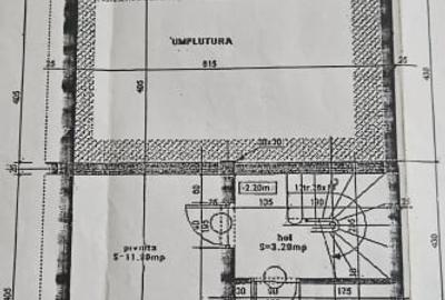Vila Duplex | Cartierul Henri Coanda | Curte | Centrala - 15
