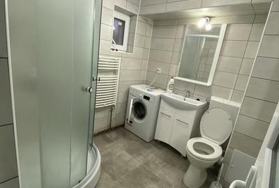 Garsonieră decomandată în Ozana - 3