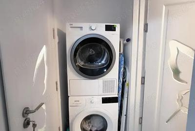 Bra?ov - Florilor, parter, 2 camere, nou renovat. - 7