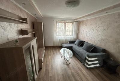 Apartament cu 2 camere semidecomandat în Central - 5