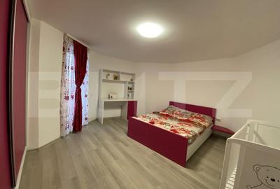 Locuinta moderna complet utilata, 4 dormitoare si 500mp curte Locuinta moderna complet utilata, 4 dormitoare si 500mp curte - 13