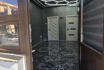 Spațiu comercial, de 25 mp, în Central