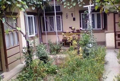 Casă cu 4 camere cu Teren 100 Mp în Dorobanți - 7