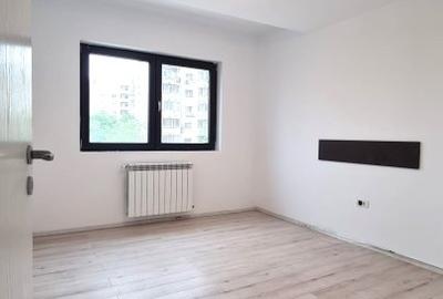 Apartament cu 2 camere decomandat în 13 Septembrie - 4