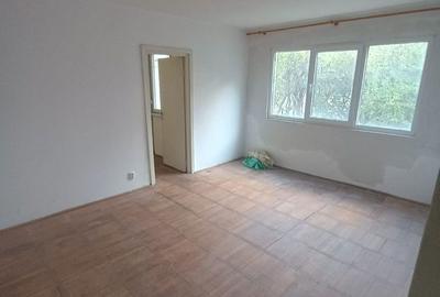 Apartament cu 2 camere decomandat în Central - 1