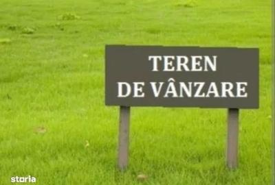 Teren intravilan de vanzare, 2500 mp, utilitati pe teren, Floresti - 1