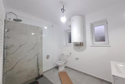 Apartament cu 3 camere , decomandat , cu 2160 mp teren intravilan - 4