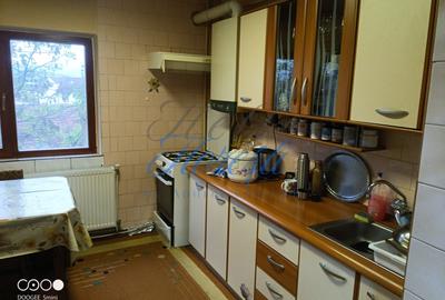 Apartament 4 camere 95 mp | balcon 4 mp | zona Marasti | Cluj. - 12