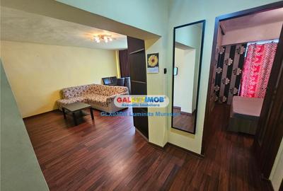 Garsoniera decomandata Targoviste Calea Bucuresti - 2