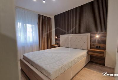 Apartament cu 3 camere, 63mp, modern Apartament cu 3 camere, 63mp, modern - 7