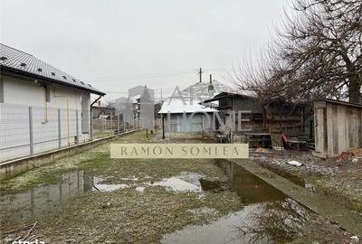 Casă cu 3 camere cu Teren 472 Mp în Păulești - 3